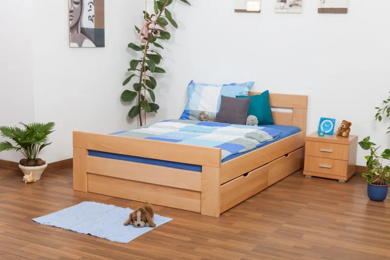 Kinder Funktionsbett