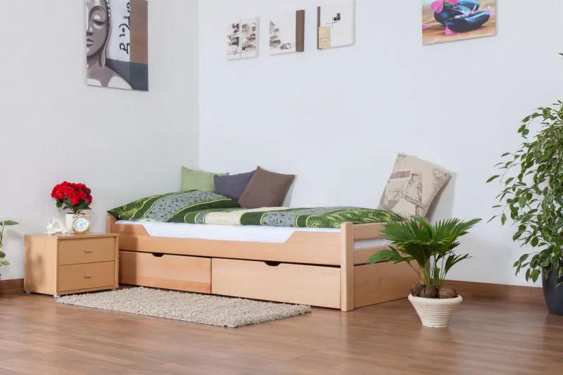 Kinder Funktionsbett