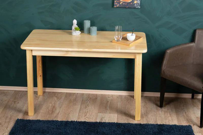 Esstisch Tiefe 60 cm