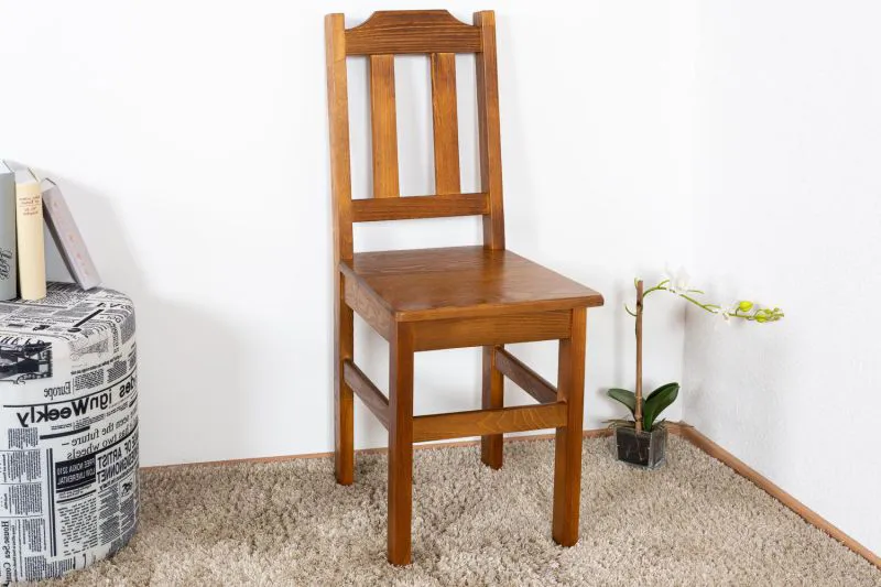 Holzsessel Abbildung