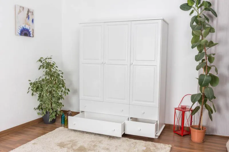 Kleiderschrank Abbildung