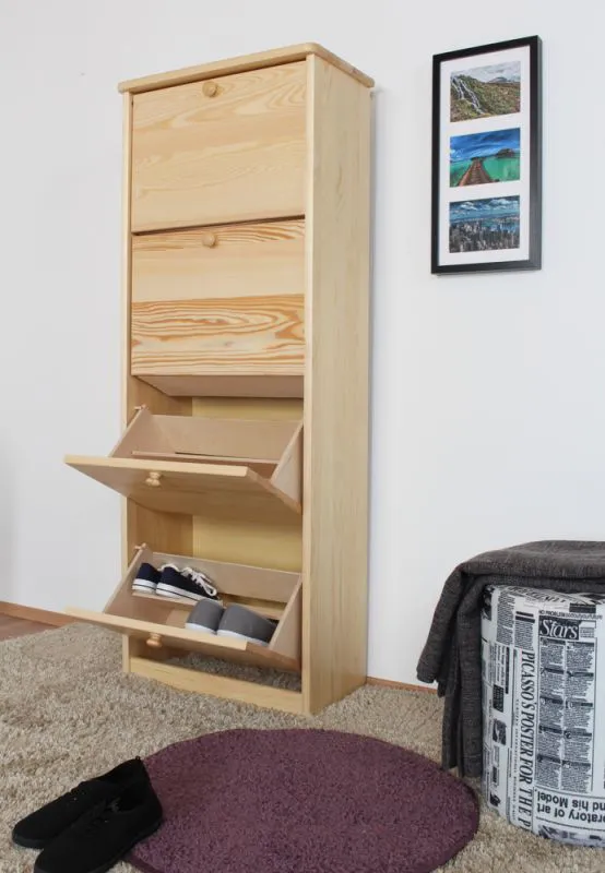 Schuhschrank schmal