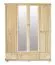 Kleiderschrank Kiefer