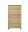 Kommode Holz massiv 60 cm