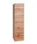 Moderner Hängeschrank Fardalen 08, Farbe: Eiche Wotan - Abmessungen: 120 x 30 x 30 cm (H x B x T), mit Push-to-open Funktion