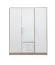 Schlafzimmer - Kleiderschrank Abbildung