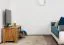 TV - Unterschrank Wooden Nature 125 Eiche massiv - 48 x 116 x 45 cm (H x B x T)