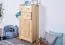 Kommode Holz massiv 60 cm
