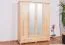 Schrank natur