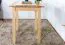 Tisch 60cm breit