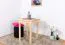 Tisch Kiefer natur