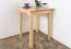 Kleiner Esstisch