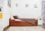 Jugendbett mit Bettkasten