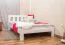 Kinderbett 120x200