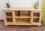 TV-Unterschrank 004 - 55 x 118 x 47 cm (H x B x T)