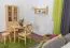 Vitrine 80 breit