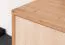 Kommode Curug 07, Farbe: Eiche / Buche hell - Abmessungen: 96 x 140 x 44 cm (H x B x T)
