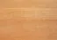 Einzelbett / Gästebett Kumeu 01 Kernbuche massiv geölt - Liegefläche: 90 x 200 cm (B x L)
