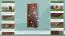 Schrank 80 breit 60 tief