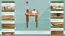 Tisch 60 cm