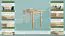 Tisch 110x60