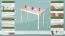 Tisch 60cm breit