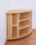 TV Schrank Kiefer massiv