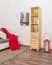 Regal - 40 cm breit, Kiefer Holz-Massiv, Farbe: Natur Abbildung
