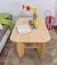Holz Couchtisch