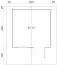 Gartenhaus aus nordischen Fichtenholz, inkl. Fußboden, 70 mm Blockbohlenhaus, Außenmaße: 320 x 320 cm, Fenster und Tür aus Isolierglas, Grundfläche: 10,24 m², Satteldach