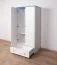 Schrank 80 cm breit Holz
