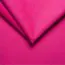 Garderobe 01 mit Pinken Polsterpaneele für Sitzbank und Wand, Graphit/Pink, 215 x 100 x 40 cm, 6 Kleiderhaken, 4 Fächer, Schuhschrank für 8 Paar Schuhe