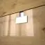 Jugendzimmer - Kommode Garian 08, Farbe: Eiche / Weiß, Abmessungen: 86 x 118x 40 cm (H x B x T)