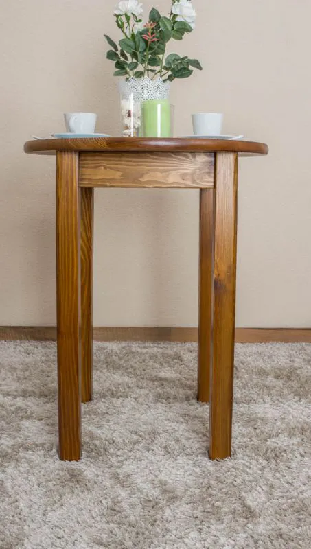 Kleiner Tisch