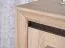 Kommode Kundiawa 06, Farbe: Sonoma Eiche hell / Sonoma Eiche dunkel - Abmessungen: 86 x 120 x 40 cm (H x B x T)