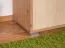 Kommode Curug 11, Farbe: Eiche / Buche hell - Abmessungen: 113 x 90 x 34 cm (H x B x T)