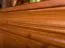 193 cm breiter Kleiderschrank mit 3 Türen, 5 Fächern und 3 Schubladen aus Massiv-Holz | Farbe: Kiefer | Tiefe: 62 cm Abbildung