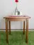 Tisch 70x70
