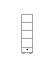 Hochschrank Kiefer