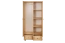 Kleiderschrank Kiefer 80 cm breit