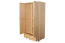 Schrank Maße H 190 B 80 T 60 cm