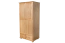 Schrank Kiefer natur 80 cm breit