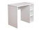 Kinderzimmer - Schreibtisch Benjamin 35, Farbe: Weiß - 75 x 91 x 50 cm (H x B x T)