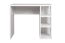 Kinderzimmer - Schreibtisch Benjamin 35, Farbe: Weiß - 75 x 91 x 50 cm (H x B x T)