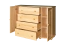 Kommode 140 x 100