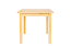 Esszimmertisch 80 cm breit