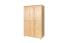 Kleiderschrank Kiefer