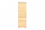 Kommode Kiefer massiv Vollholz natur 032 - Abmessung  122 x 40 x 42 cm (H x B x T)