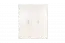 Drehtürenschrank / Kleiderschrank Falefa 18, Farbe: Elfenbein - Abmessungen: 224 x 191 x 58 cm (H x B x T)