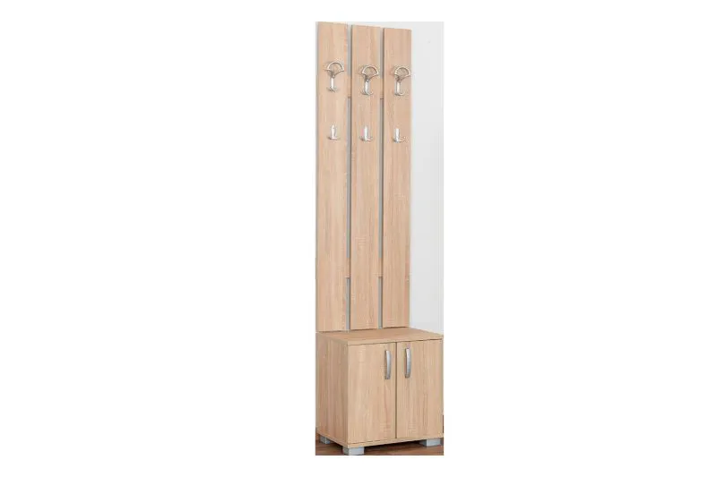 Garderoben - Set Klein Abbildung